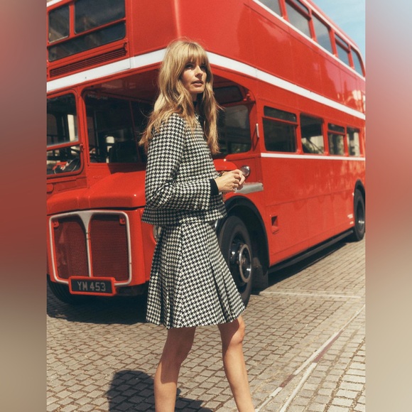 Boden Knightsbridge Wool Jacket - Picture 2 of 6